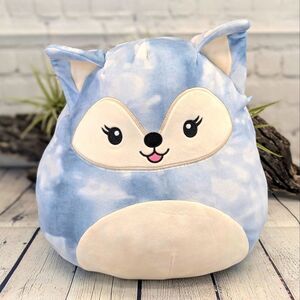 Faldette the Fox 12" Squishmallow